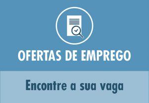 Consulta de Vagas de Emprego - Prefeitura Municipal de Santos